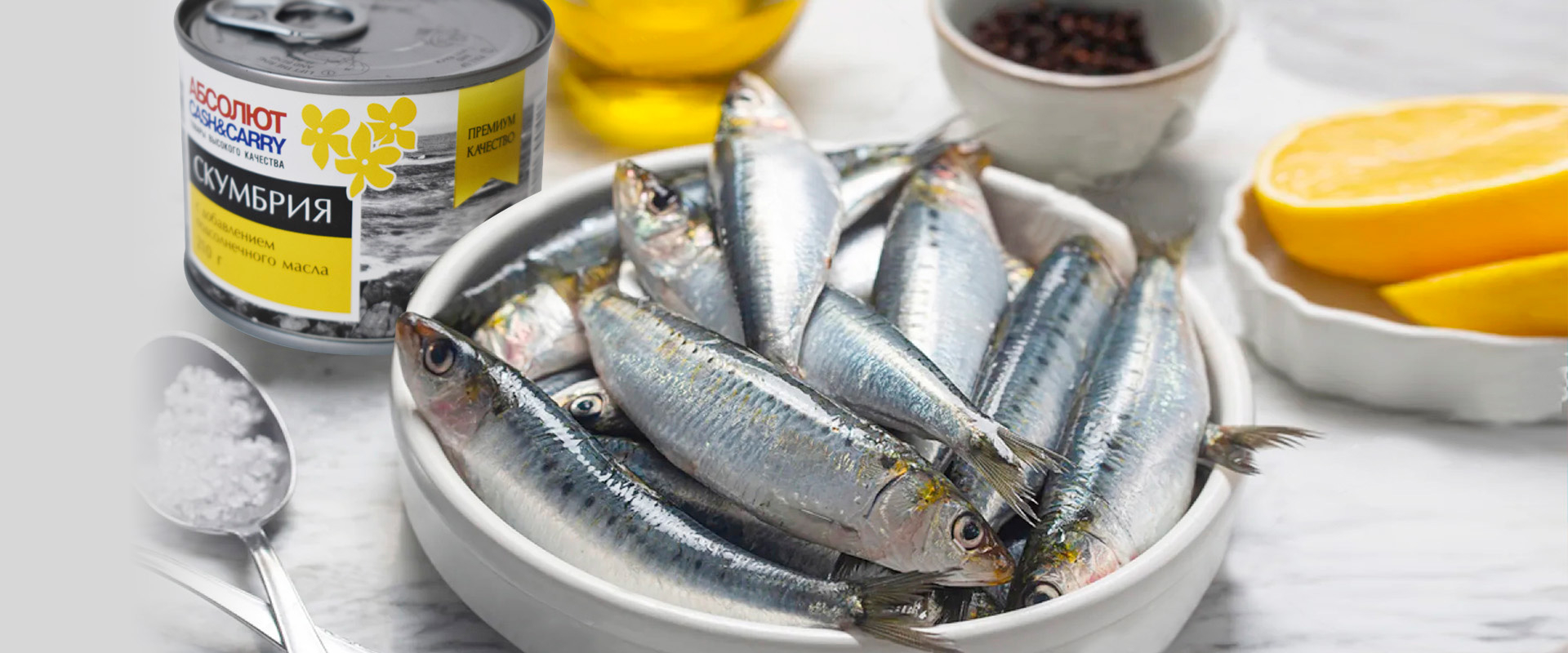 china oem canned fish